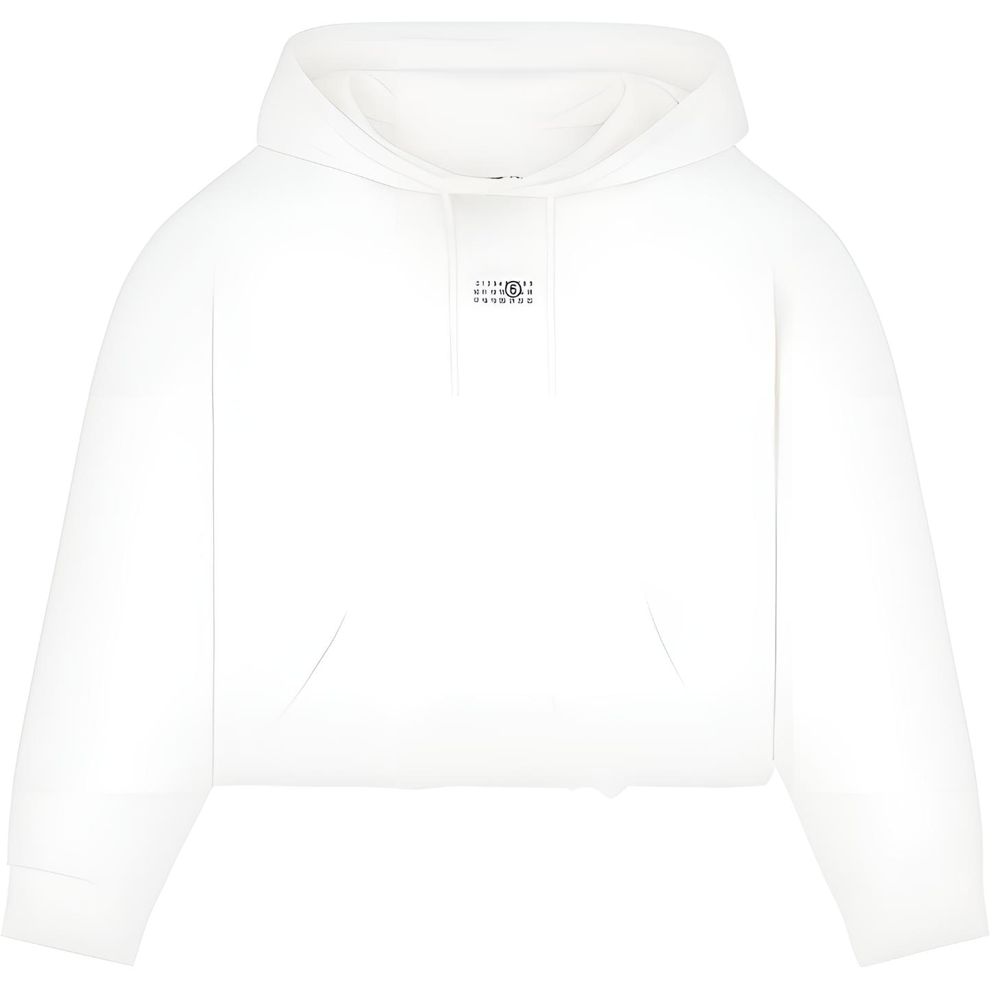 MM6 Maison Margiela Hoodie