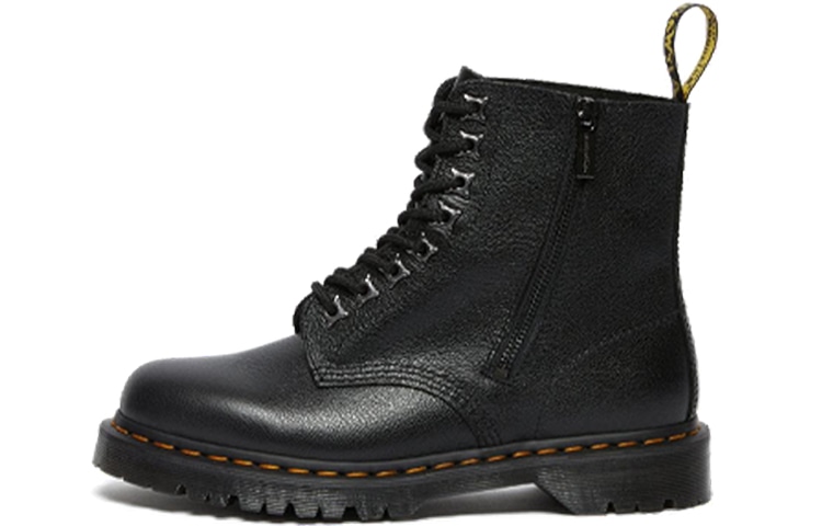 DR.MARTENS Dr. Martens 1460 Pascal Black