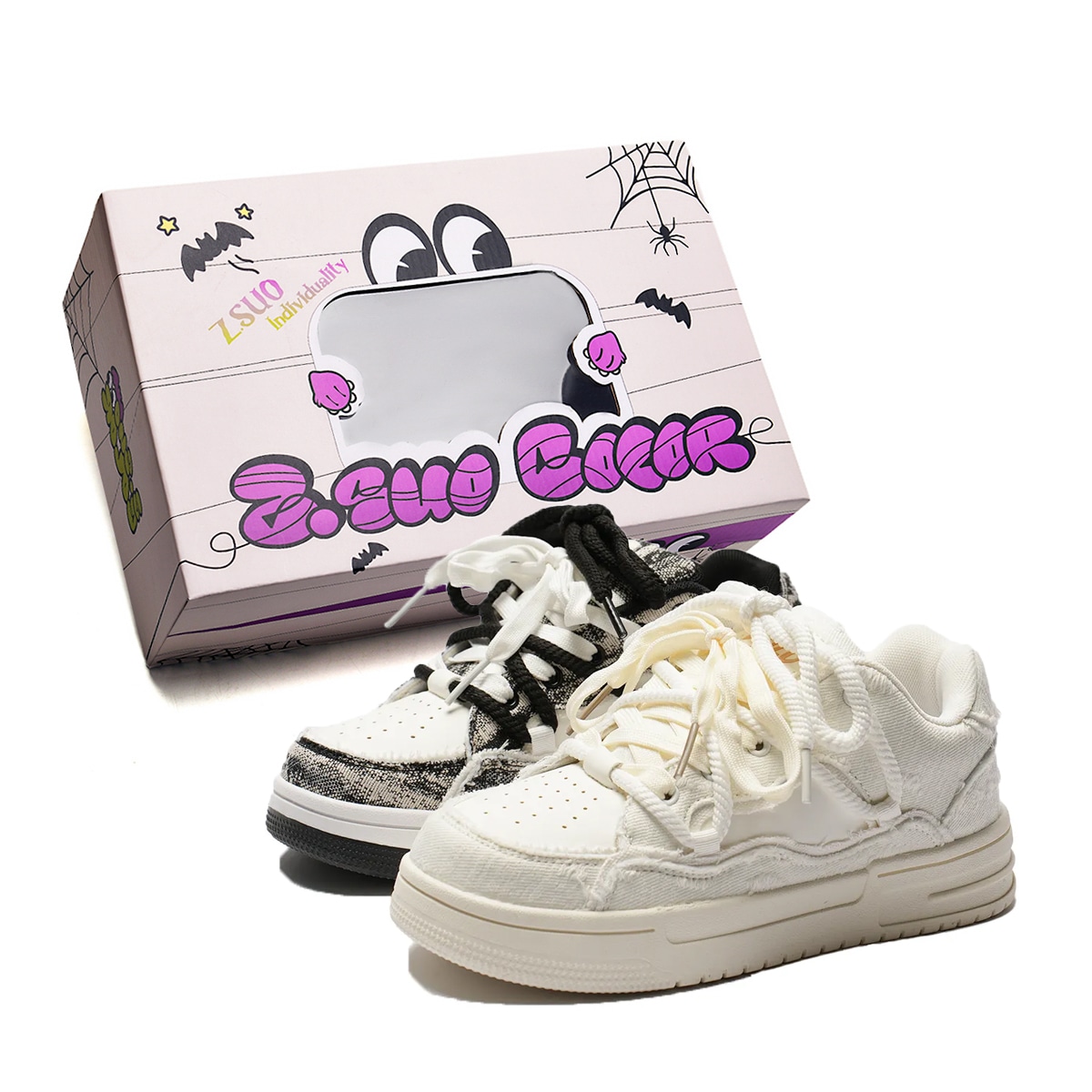 走索 Z.SUO Z.SUO