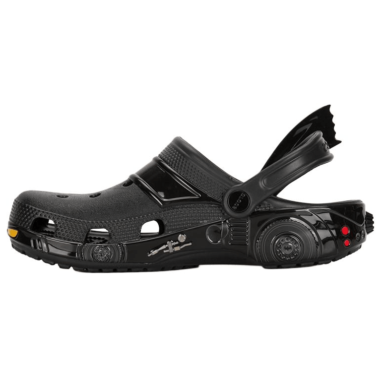 Тапочки Crocs