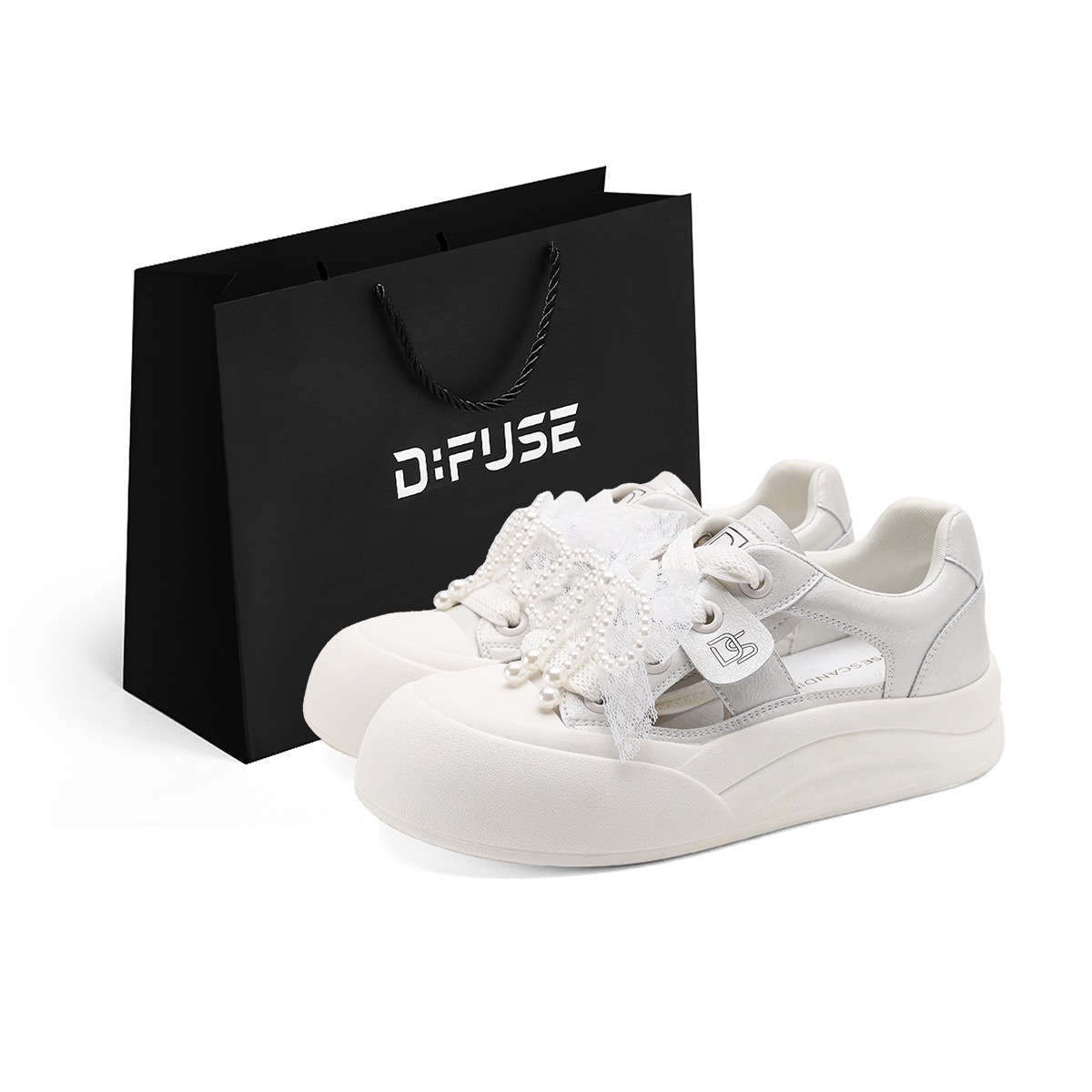 D:FUSE SCANDINAVIA DFUSE SCANDINAVIA
