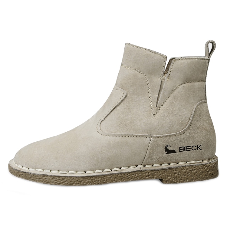 公羊 BECK BECK
