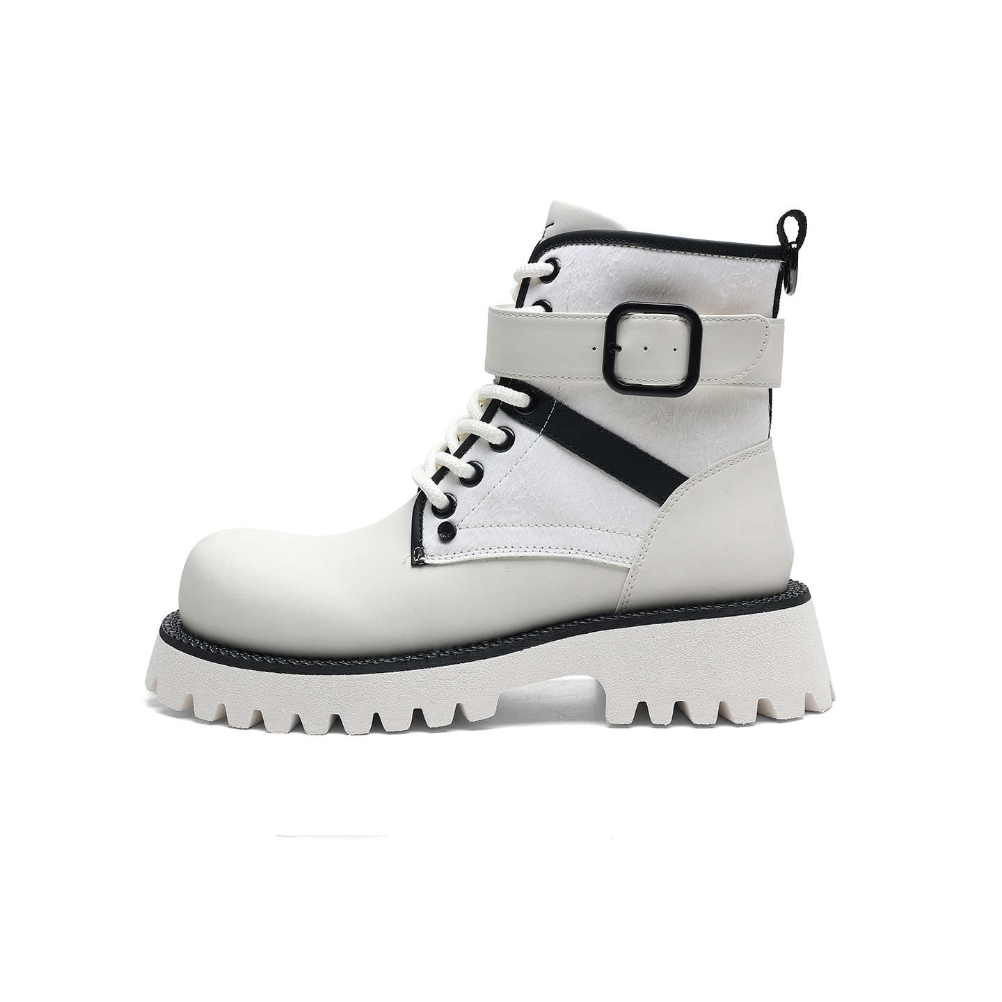 Ботинки Fairwhale Classic Work Boots