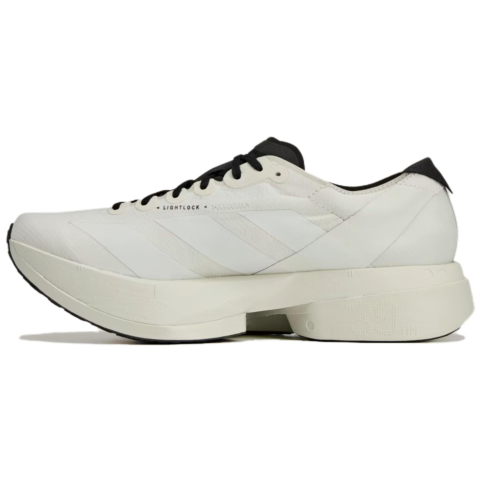 Y-3 Adios Pro 4 Grey