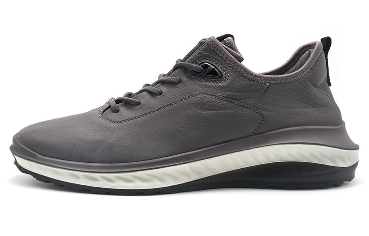 ecco/爱步 Ecco St.1 Lite Grey