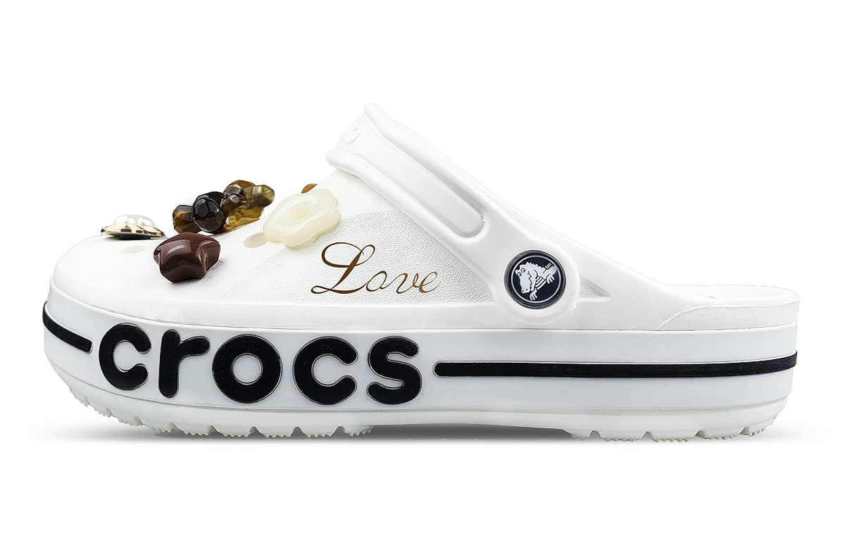 Crocs Bayaband Clog