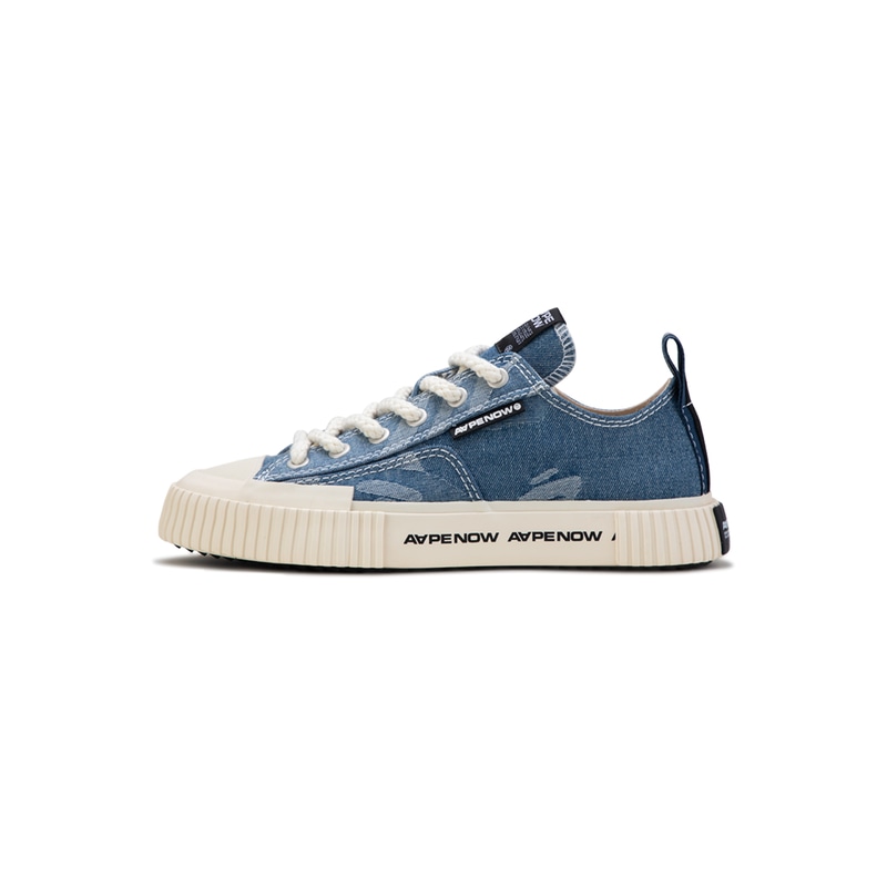 Aape SS25 Blue