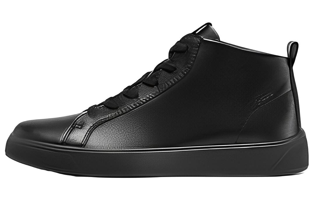 ecco/爱步 Ecco