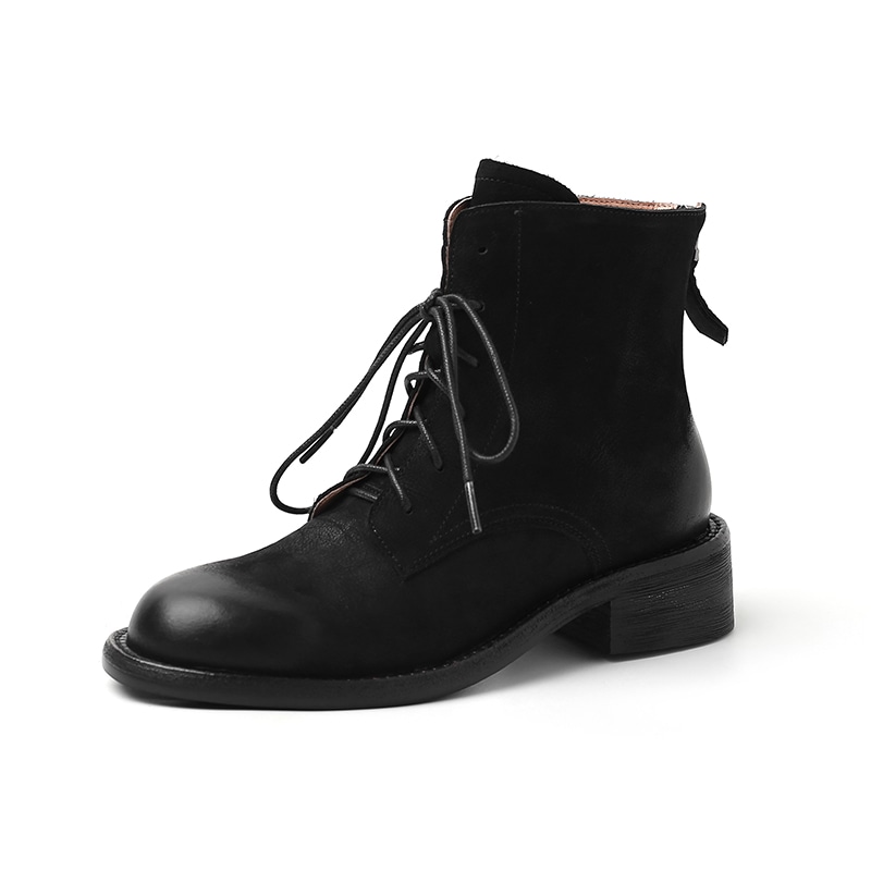 Yeezyy Reezy Yeezy Reezy Leather Martin Boots