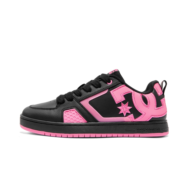 Dcshoes DC Shoes Graffik Vapor — фото 1