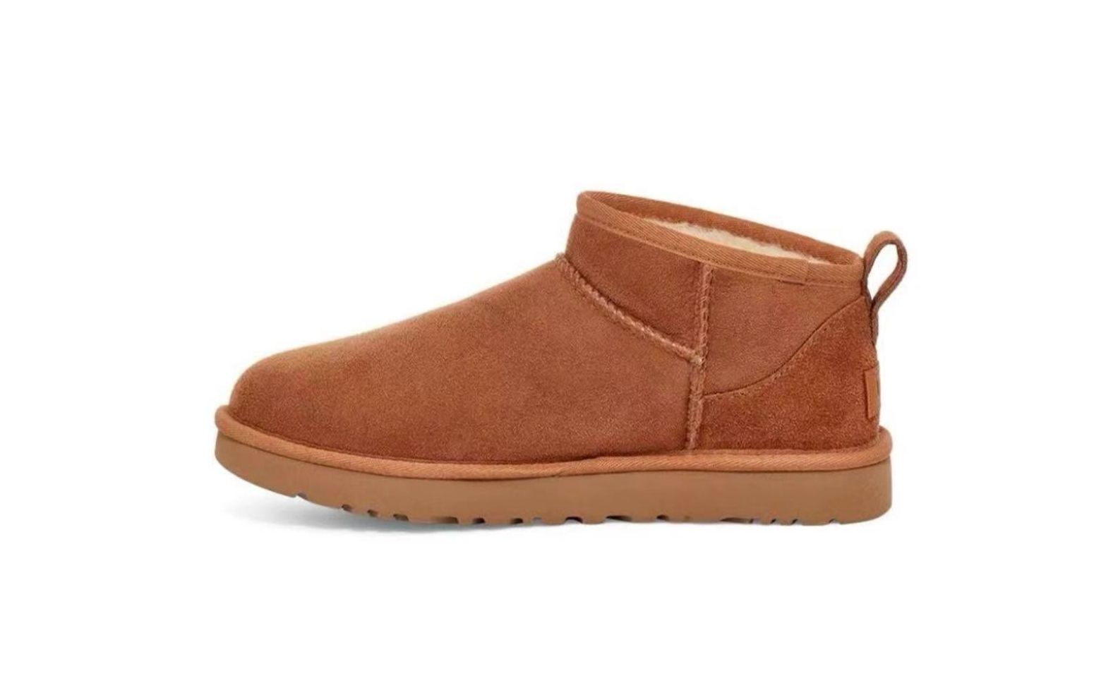 Ugg Classic Ultra Mini — фото 6