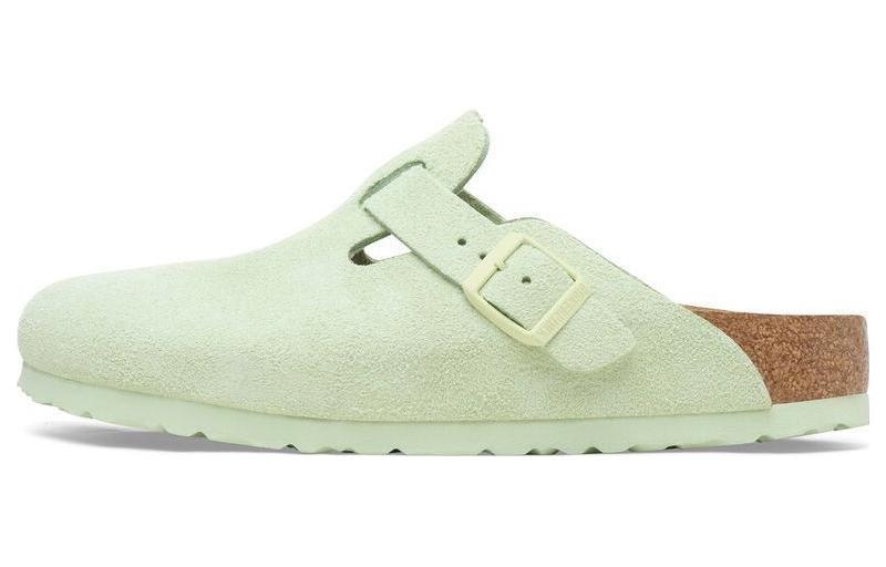 Тапочки Birkenstock