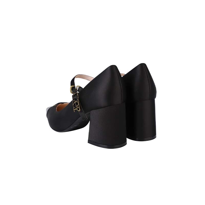 Gardenia Fille Mary Jane 7cm Heel — фото 6