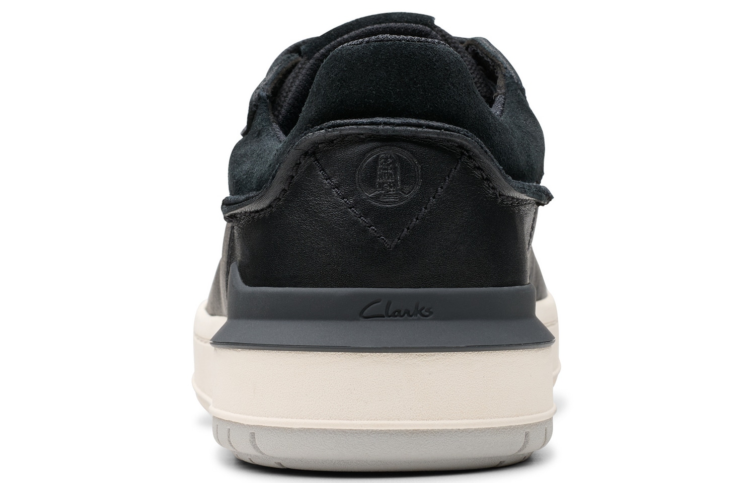 Clarks Courtlite2 Run — фото 2