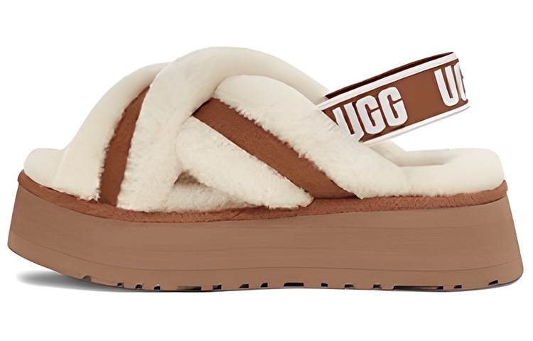 UGG Disco