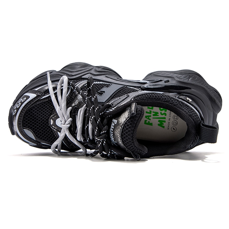 Fallinmiss Star Sea Sneakers — фото 7