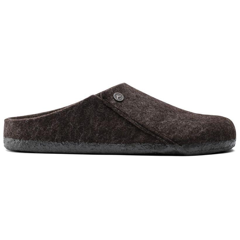 Birkenstock Zermatt Deep Brown — фото 1
