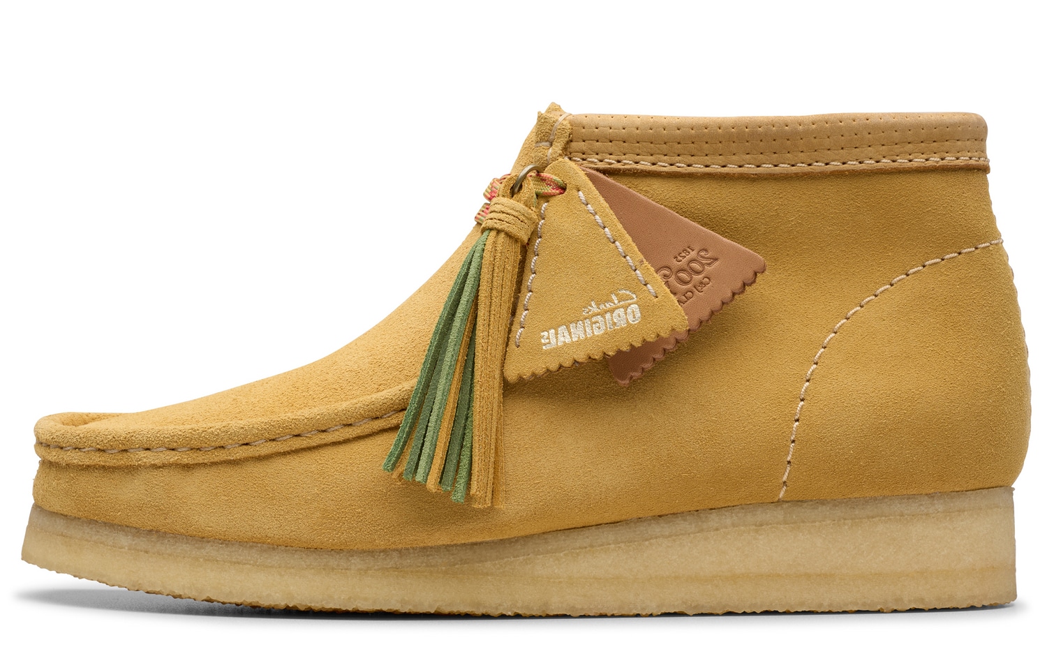 Clarks Originals