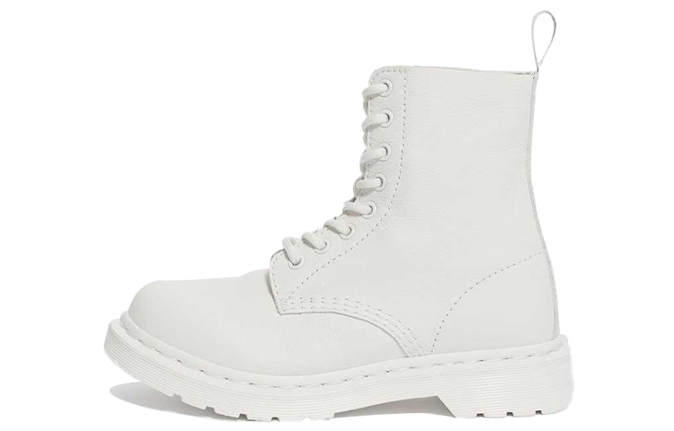 DR.MARTENS Dr. Martens 1460 Pascal White
