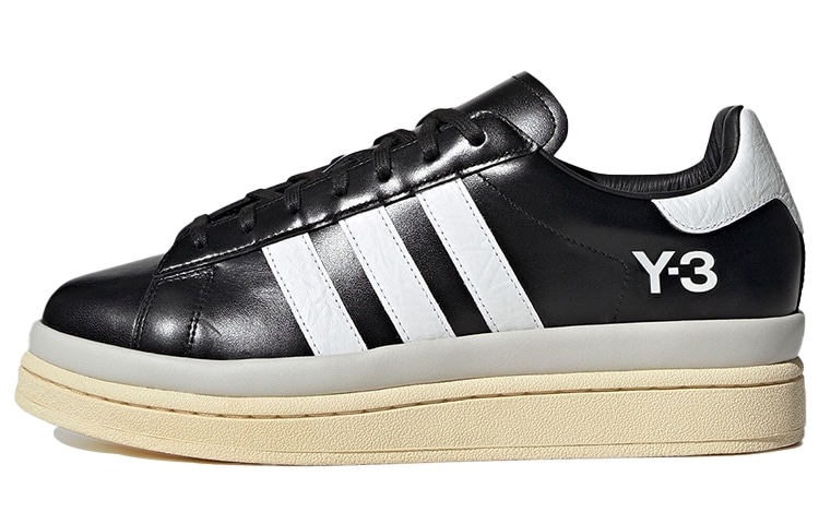 Кроссовки Y-3 Hicho