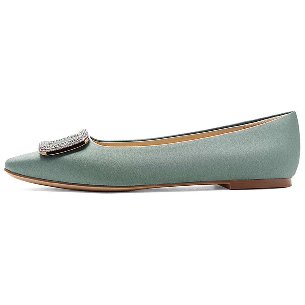 NINE WEST/玖熙 NINE WEST 0.8cm