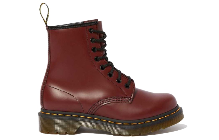 Dr.Martens Dr. Martens 1460 Smooth Leather — фото 1