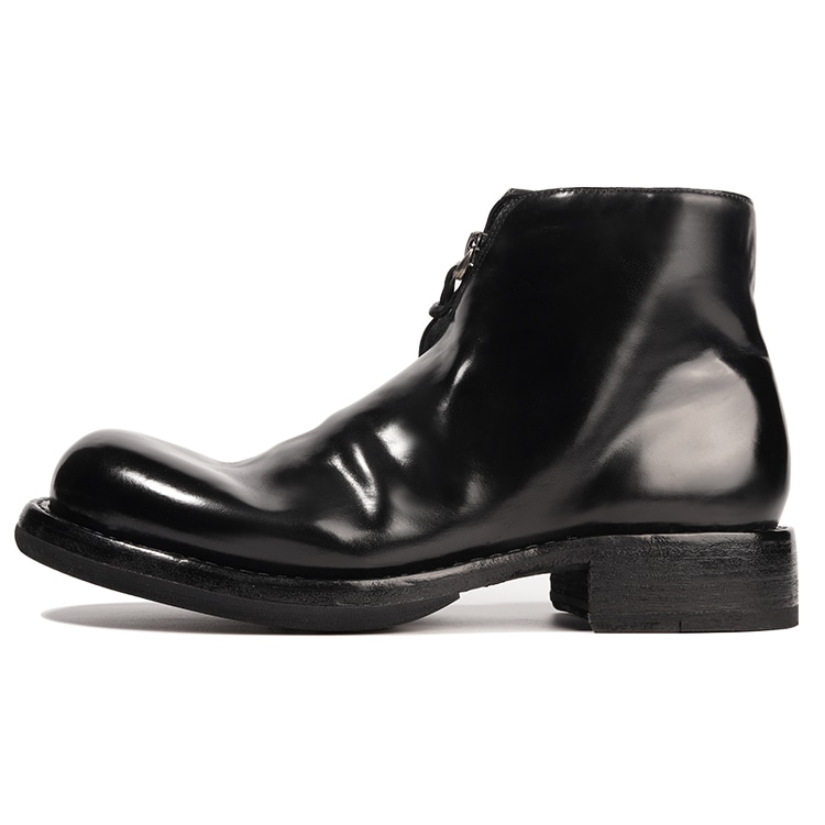 Vibram x Dreambox Short Boots