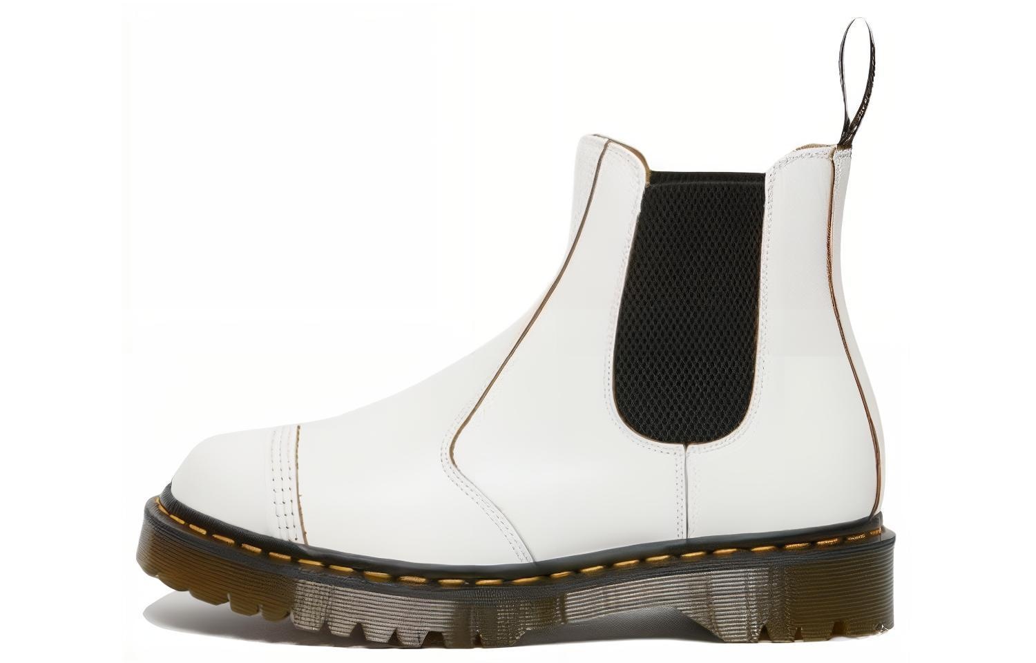 DR.MARTENS Dr. Martens 2976 White