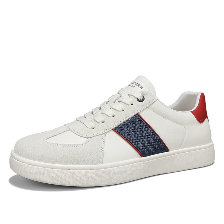 U.S. Polo Assn. Кроссовки (Арт. UJ613377) — фото 1