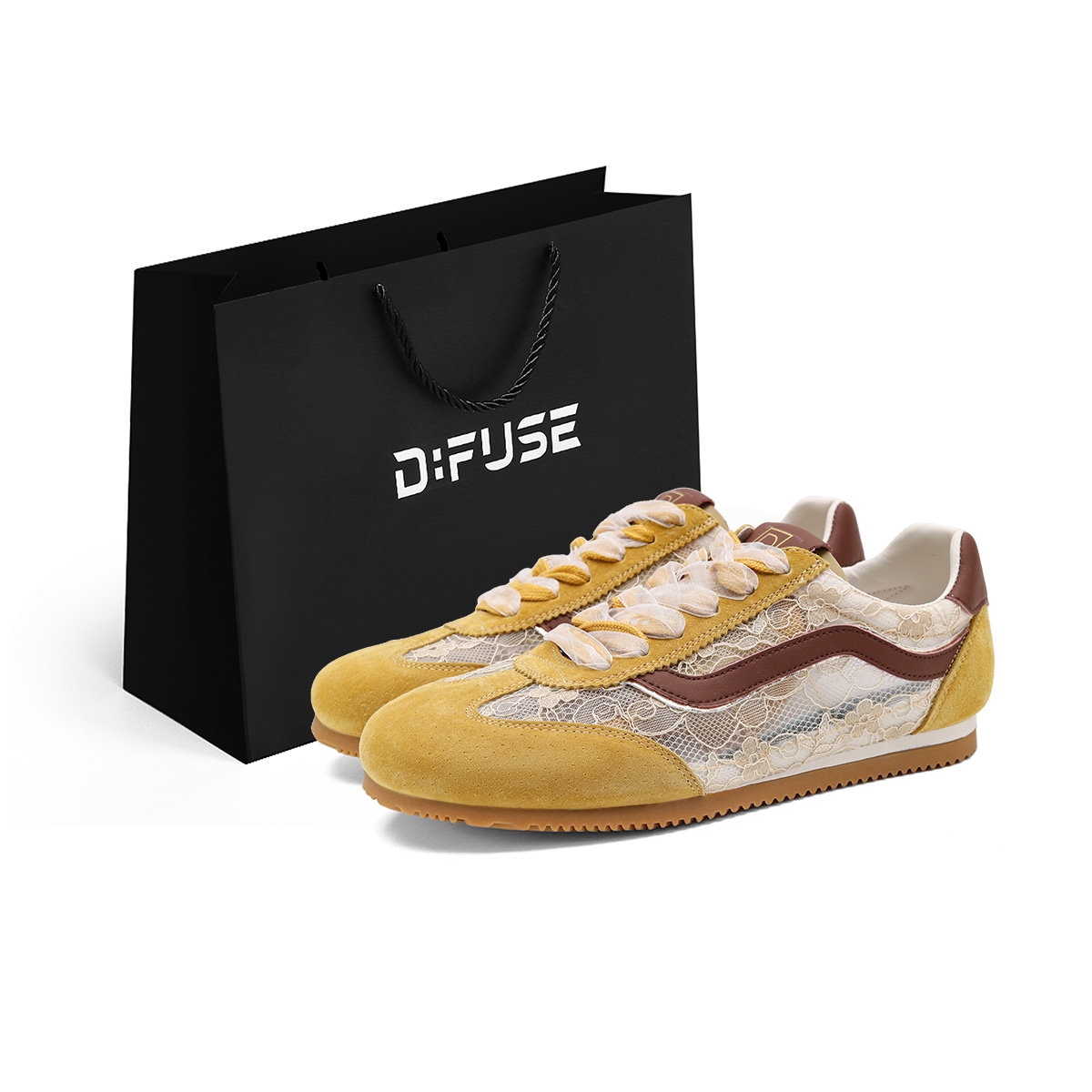 D:FUSE SCANDINAVIA DFUSE SCANDINAVIA