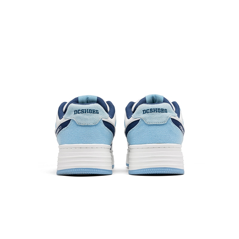 Dcshoes DC Shoes Denim W Cas — фото 8
