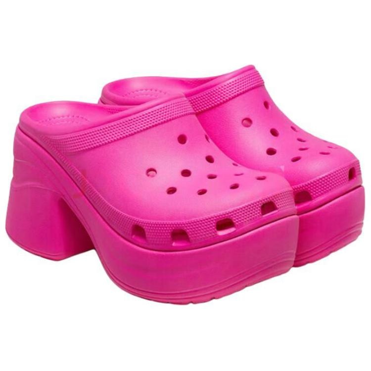 Crocs Тапочки (Арт. 208547-6TW) — фото 2