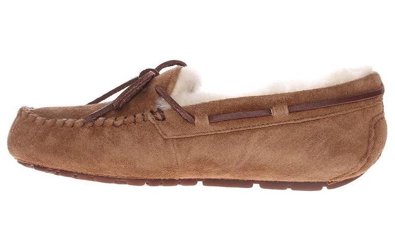 UGG Dakota Chestnut