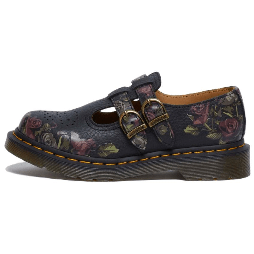 DR.MARTENS Dr. Martens Mary Jane Black