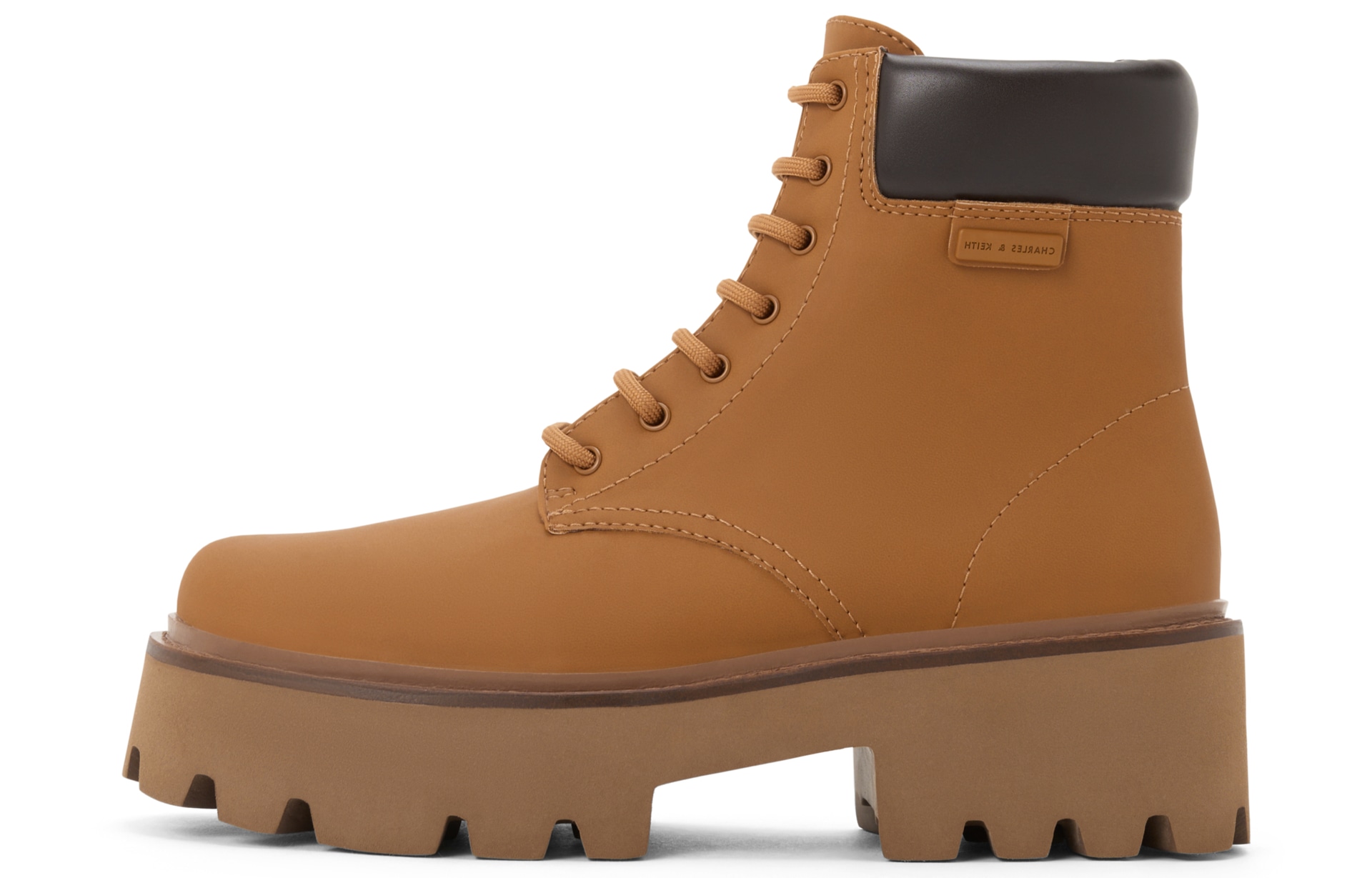 CHARLES&KEITH CHARLESKEITH PU 5.3cm