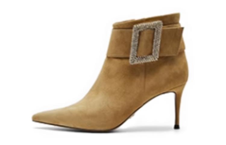 NINE WEST/玖熙 NINE WEST 7.5cm