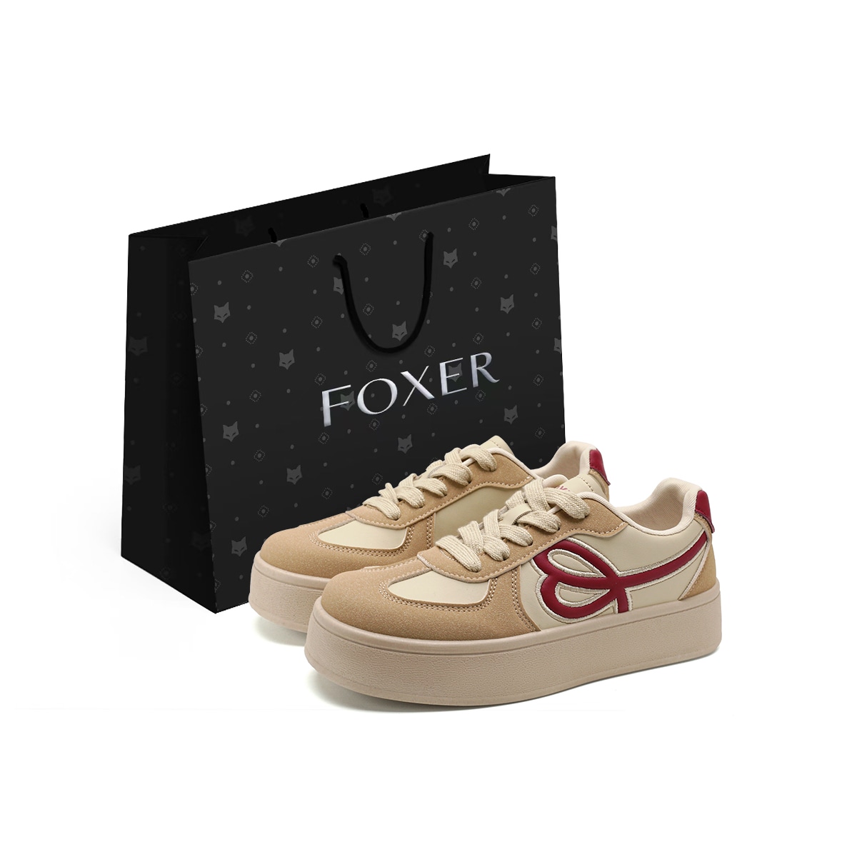 FOXER