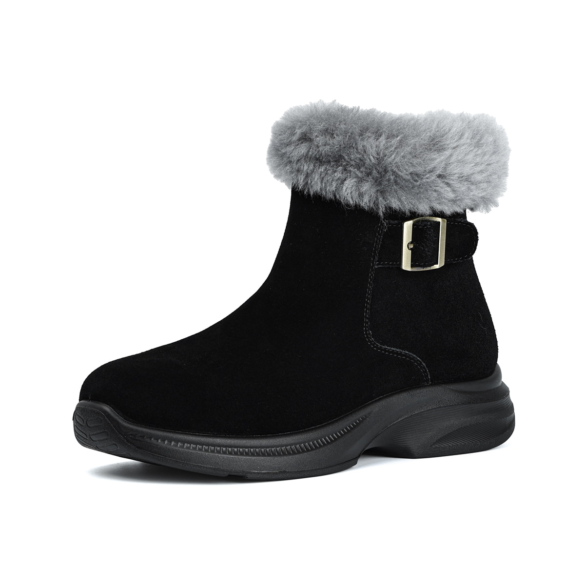 奥康/AOKANG Aokang Snow Boots