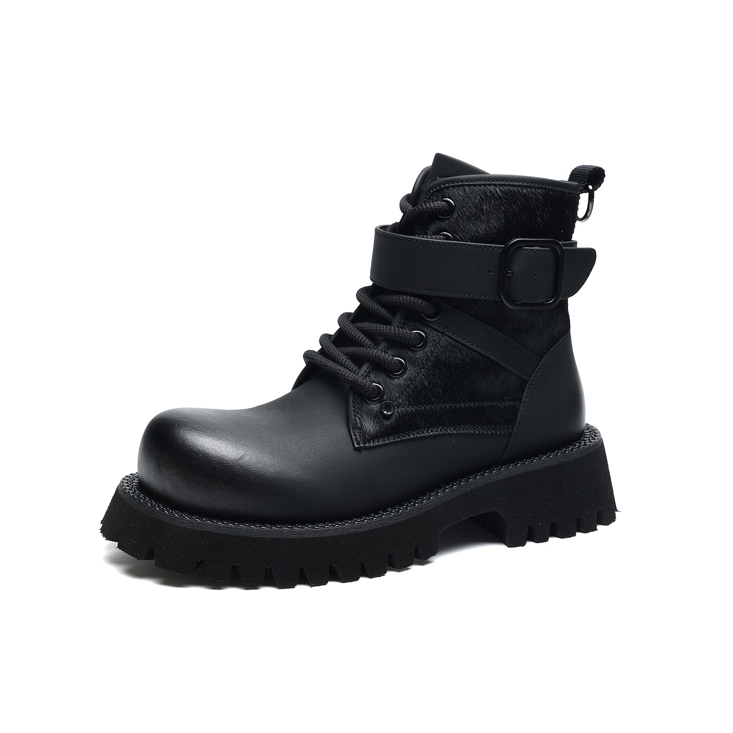 Fairwhale Classic Work Boots — фото 8
