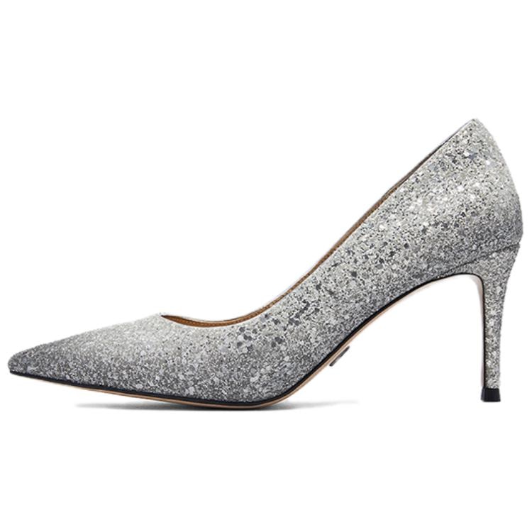NINE WEST/玖熙 NINE WEST PU 7.5cm