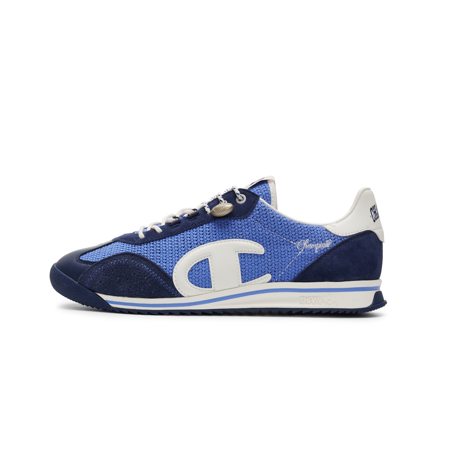 Champion Campus Legend 70's Runner