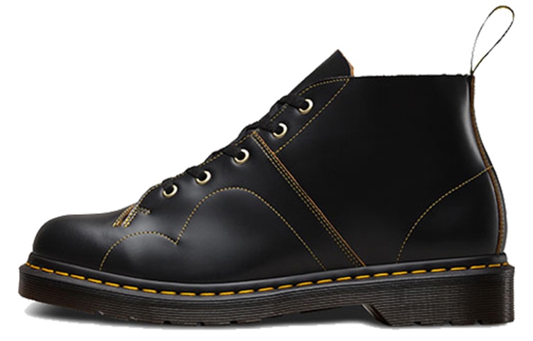 DR.MARTENS Dr. Martens Church