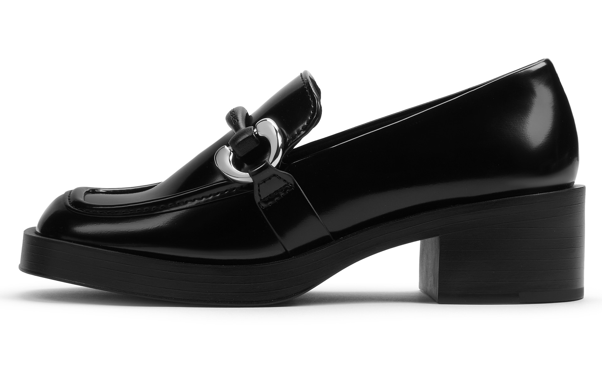 CHARLES&KEITH Loafer Heels