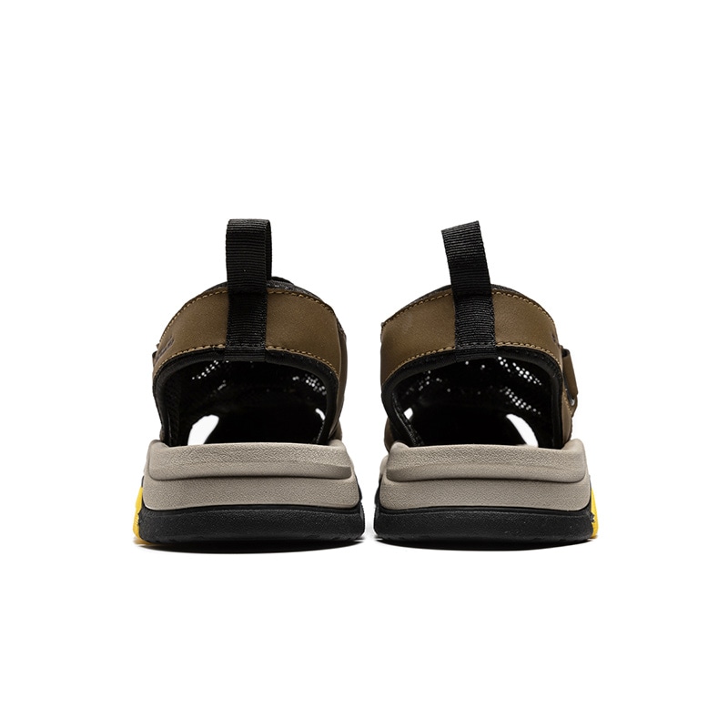 G.N.Shijia Sandals — фото 9