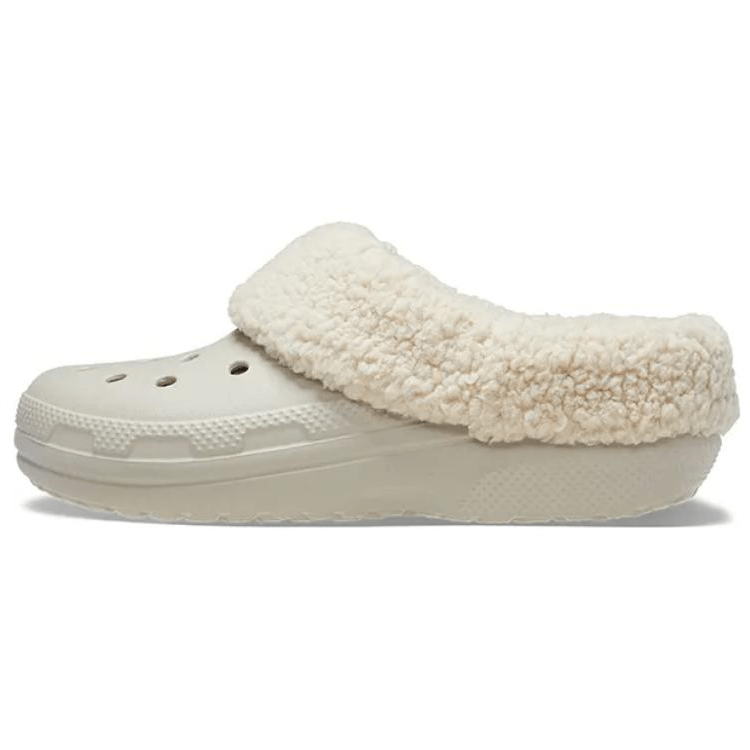 Crocs Classic Clog Grey