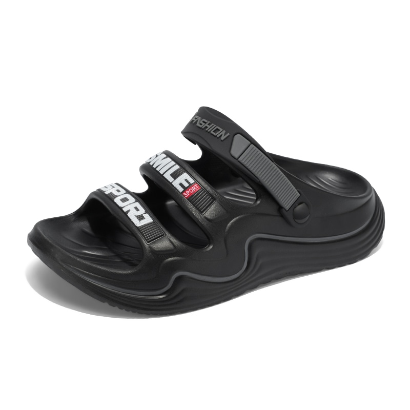 Caritesport EVA Retro Sandals — фото 1