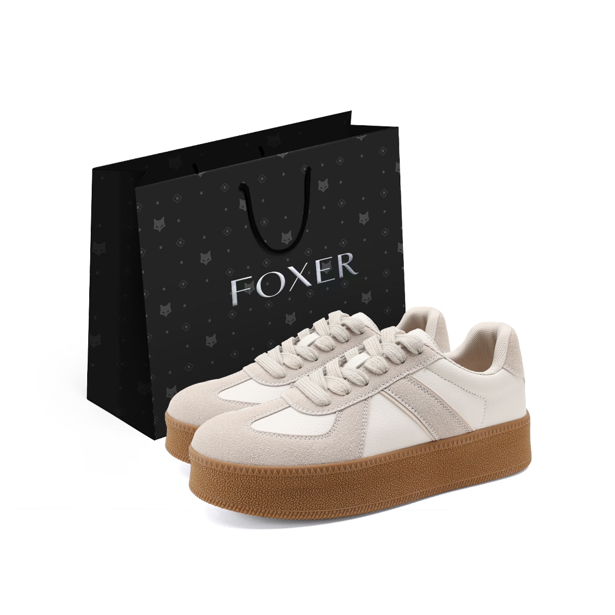 FOXER