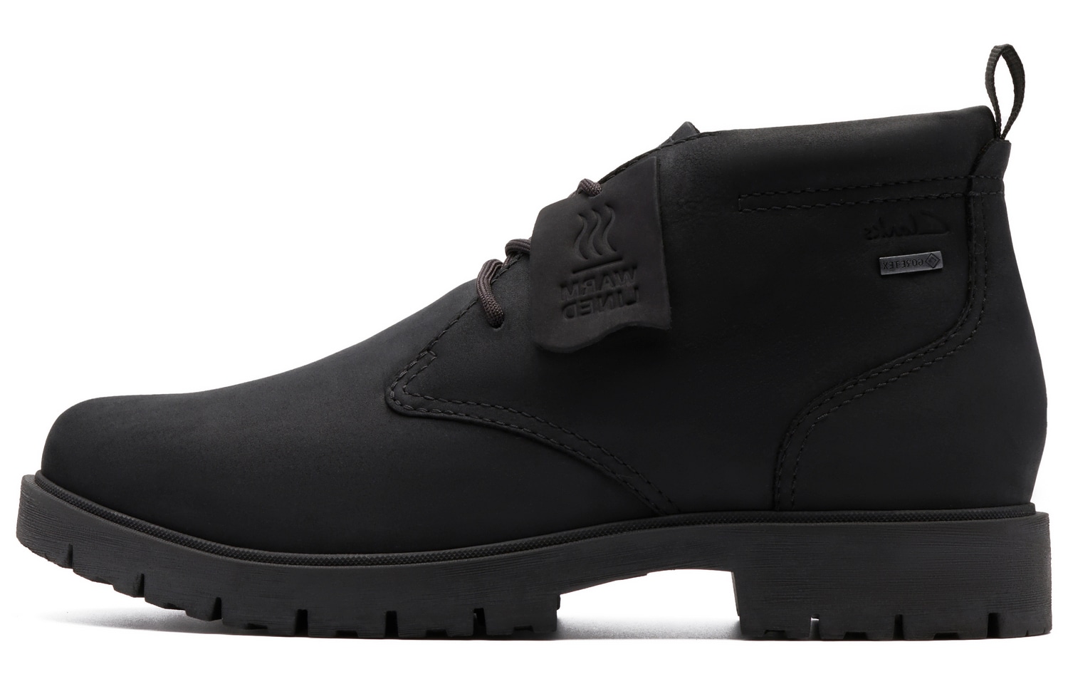 Clarks Berhill MidGTX