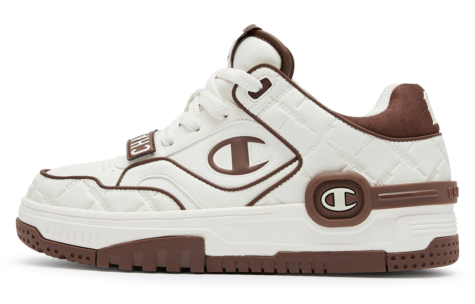 Champion Essentials C Skate V1 Mono