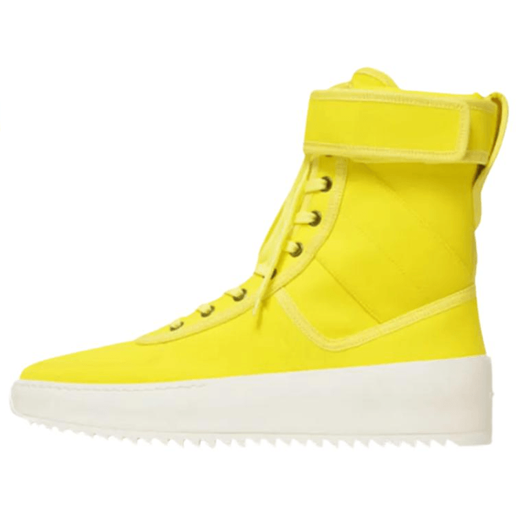 Fear Of God Military